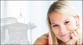 Information Sciences - Neapolis University in Cyprus