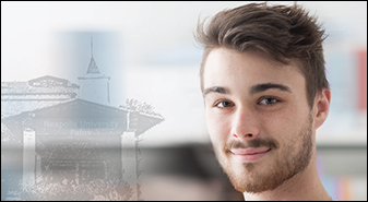 Theological Studies - Neapolis University in Cyprus