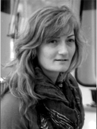 Angeliki Sivitanidou - Lecturer of Architecture at Neapolis Universities in Cyprus