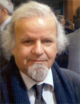 Prof. Constantin (Costas) Halatsis - Professor of Informatics - Neapolis University in Cyprus