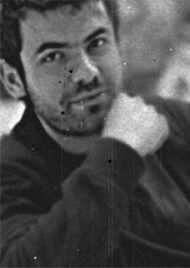 Dr. Giorgos Artopoulos - Lecturer of Architecture -Neapolis University in Cyprus