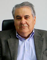 Dr. Andreas Moleski - Special Teaching Staff at Neapolis University in Cyprus