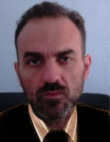 Dr. Nikolaos P. Bakas - Lecturer in Architecture and Real Estate at Neapolis University in Cyprus