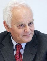 Prof. Antonis Manitakis is Professor of Law and Dean of the Faculty of Law and Social Sciences at Neapolis University in Cyprus