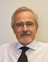 Prof. Spyros Vliamos - Professor of Political Economy - Neapolis University in Cyprus