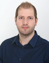 Dr. Klitos Christodoulou is a Lecturer in Informatics at Neapolis University in Cyprus