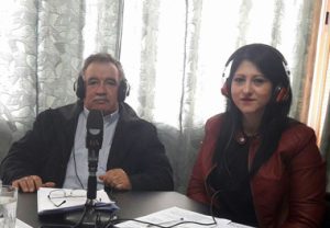 The Pancyprian Student Contest Folklore Radio Paphos