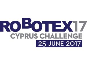 Neapolis University in Cyprus CYPRUS ROBOTEX CHALLENGE.