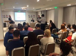 Study Opportunities at Neapolis University in Cyprus