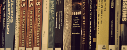 Neapolis University Pafos Library 2