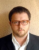 Δρ. Dario Pontiggia - Επίκουρος Καθηγητής στα Οικονομικά του Νεάπολις, Πανεπιστήμιο στη Κύπρο
