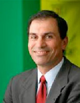 Prof. Petros Sivitanides - Associate Professor in Real Estate - Neapolis University in Cyprus