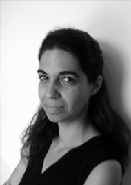 Evanthia Dova is a Lecturer of Architecture at Neapolis Universities in Cyprus