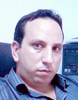 Dr. Konstantinos Tsagkaridis is a Lecturer in Psychology at Neapolis University in Cyprus