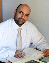 Dr. Marios Argyrides Assistant Professor of Counseling Psychology at Neapolis University in Cyprus
