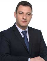Αντρέας Μασούρας - Λέκτορας Διοίκησης, Μάρκετινγκ του Νεάπολις, Πανεπιστήμιο στη Κύπρο