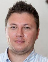 Dr. Zinon Zinonos Lecturer of Informatics at Neapolis University in Cyprus