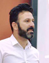 Dr. Savvas Chatzichristofis - Associate Professor of informatics at Neapolis University in Cyprus
