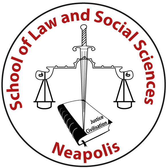 School of Law and Social Sciences Neapolis University in Cyprus