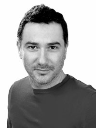 Dr. Ioannis A. Pissourios - Lecturer (STS) of Urban Design and Town Planning of Neapolis University in Cyprus