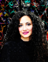 Stavroula Antoniou - Neapolis University in Cyprus