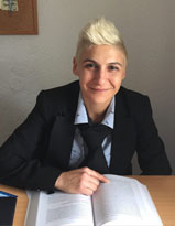 Dr. Marilena Mousoulidou is a Lecturer in Cognitive Psychology in the Department of Psychology in Neapolis University in Cyprus