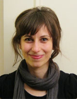 Dr. Vassiliki Kapsali - Lecturer in Law of Neapolis University in Cyprus