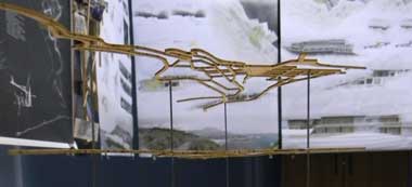 School Of Architecture, Land and Environmental Sciences - Final Design Thesis Exhibition