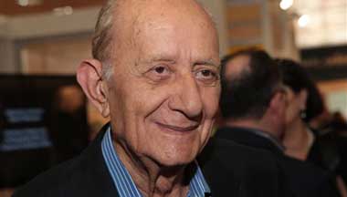 The Neapolis University in Cyprus is also in nationwide mourning for the death of prof. Dimitris Maronitis
