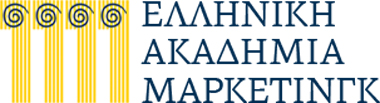 Andreas Masouras as a Regular Member of the Greek Marketing Academy