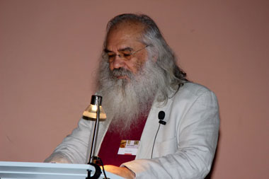 Participation of Professor Dr. Stelios Sofocli at the Anniversary Symposium at Bauhaus University in Weimar, Germany