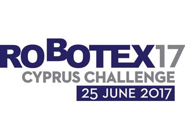 Neapolis University in Cyprus CYPRUS ROBOTEX CHALLENGE.