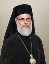 Mr. Dikaiakos Athinagoras is Assistant Professor in Pastoral Theolog at Neapolis University in Cyprus