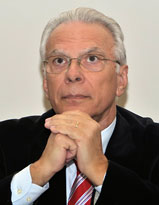 Prof Georgios Martzelos is Professor of Theological Studies at Neapolis University in Cyprus