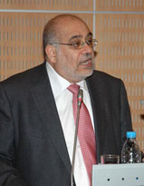 Prof Giorgos Georgis is Professor of History and Program Coordinator at Neapolis University in Cyprus