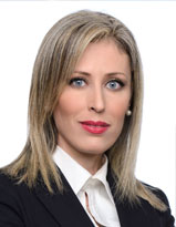 Artemis Savvidou is Special Teaching Staff at Neapolis University in Cyprus