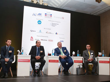 The 12th Real Estate and Construction Conference