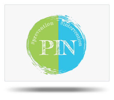 PIN Program #PREVENTION and #INTERVENTION in collaboration with the Youth Board of Cyprus