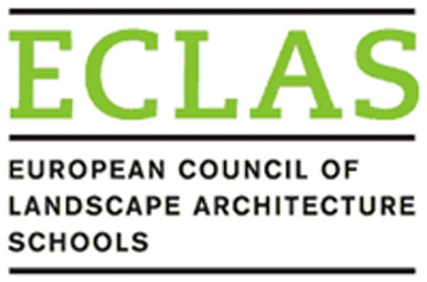 Τhe Masters of Landscape Architecture, Land and Environmental Sciences has been recognized by the European Council of Landscape Architecture Schools (ECLAS)