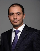 Marios Athanasiou - Visiting Lecturer – Special Teaching Personnel - Neapolis University in Cyprus