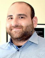 Marios Mortis - Visiting Lecturer – Special Teaching Personnel - Neapolis University in Cyprus