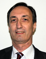 Καθ. Carlo Castiglioni Καθηγητής Πολιτικών Μηχανικώνστο Νεάπολις, Πανεπιστήμιο στην Κύπρο