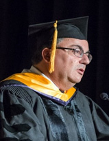 Prof. Pantelis Sklias - Professor of International Political Economy - Rector Neapolis University in Cyprus