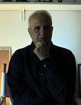 Prof. Solon Xenopoulos - Professor of Architecture - Dean, School of Architecture, Land and Environmental Sciences at Neapolis University in Cyprus