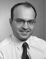 Prof. Vasilis Polimenis - Professor of Financial Management - Neapolis University in Cyprus