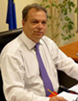 Georgios Karatasios - Visiting Lecturer – Special Teaching Personnel - Neapolis University in Cyprus