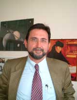 Filippos Kargopoulos - Visiting Lecturer – Special Teaching Personnel - Neapolis University in Cyprus