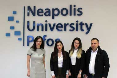 Έρευνα Νεάπολις για τα τυχερά παιχνίδια και τον στοιχηματισμό