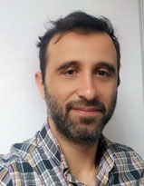 Konstantinos Zagoris - Lecturer in Databases and Distributed Systems - Neapolis University in Cyprus