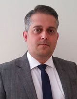 Prof. Nikolaos Apostolopoulos - Assistant Professor in Entrepreneurship and Innovation - Neapolis University in Cyprus